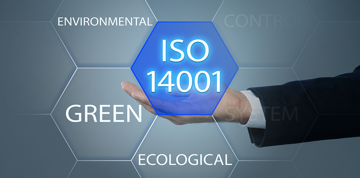 環境への取り組み